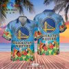 Everton FC Tropical Hawaiian Shirt