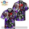 EFL West Brom Tropical Floral Hawaiian Shirt
