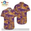 NRL Wests Tigers Sport Personalized Aloha Hawaiian Shirt
