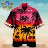 NBA Minnesota Timberwolves Vintage Hawaiian Shirt
