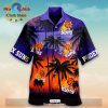 NFL Arizona Cardinals Custom Realtree Hunting Hawaiian Shirt