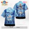 NFL Dallas Cowboys Legends Hawaiian Shirt Limited