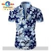 NBA Toronto Raptors Palm Trees Beach Hawaiian Shirt