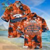 Liverpool FC Hawaiian Shirt