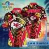 NFL Los Angeles Chargers Blue Gold Hawaiian Shirt Limited