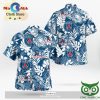 NFL Las Vegas Raiders Custom Coconut Tree Hawaiian Shirt