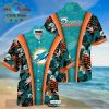 NFL Miami Dolphins Baby Yoda Hawaiian Shirt