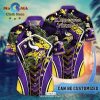 NFL Miami Dolphins The Simpsons Aqua Hawaiian Shirt