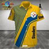 NFL San Francisco 49ers Eagles American Flag Hawaiian Shirt