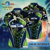 NFL San Francisco 49ers Eagles American Flag Hawaiian Shirt