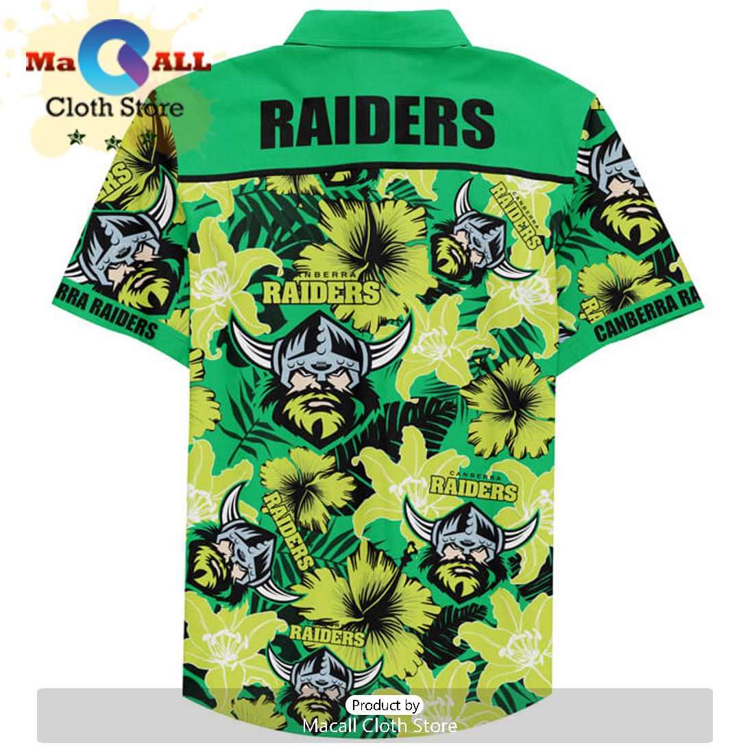 NRL Brisbane Broncos ANZAC Day Camouflage Custom Text Hawaiian Shirt