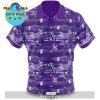 Arsenal FC Christmas Hawaiian Shirt