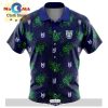 Burnley FC The Clarets It’s My DNA Hawaiian Shirt