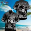 NRL South Sydney Rabbitohs Australian Flag Hawaiian Shirt