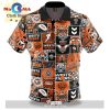 The Joker Poker Hawaiian Shirt