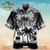 Superman DC Comic Pattern Hawaiian Shirt