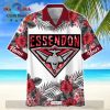 AFL Aloha Richmond Tigers Sport Summer Personalized Hawaiian Shirt