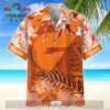 AFL Beach Sydney Swans Sport Summer Personalized Hawaiian Shirt