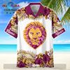AFL Brisbane Lions Sport Personalized Beach Hawaiian Shirt