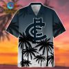 AFL Brisbane Lions Sport Personalized Tropical Hawaiian Shirt