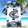 AFL Brisbane Lions Sport Summer Personalized Island Hawaiian Shirt