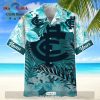 AFL Collingwood Magpies Sport Personalized Aloha Hawaiian Shirt