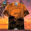 AFL Hawthorn Hawks Sport Personalized Beach Hawaiian Shirt