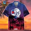 Dallas Cowboys NFL Flower Skull Island Hawaiian Shirt Limited Edition