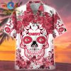 NRL Aloha Dolphins Sport Personalized Hawaiian Shirt