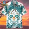 NRL Beach Dolphins Sport Personalized Hawaiian Shirt