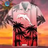NRL Canberra Raiders Sport Personalized Vacation Hawaiian Shirt