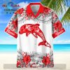 NRL Gold Coast Titans Sport Personalized Aloha Beach Hawaiian Shirt