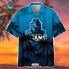 NRL Gold Coast Titans Sport Personalized Aloha Beach Hawaiian Shirt