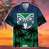 NRL Newcastle Knights Sport Personalized Island Hawaiian Shirt