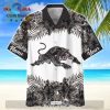 NRL South Sydney Rabbitohs Sport Personalized Tropical Hawaiian Shirt