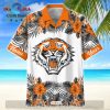 NBA Los Angeles Lakers Tropical Flowers Hawaiian Shirt Limited