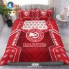 Boston Celtics NBA Chistmas Personalized Gift For Fans Bedding Set