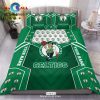 Brisbane Broncos NRL Sport Personalized Bedding Set