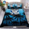 Carlton Blues AFL Sport Personalized Bedding Set