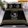 Cleveland Cavaliers NBA Chistmas Personalized Gift For Fans Bedding Set