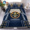 Cronulla Sharks NRL Sport Personalized Bedding Set