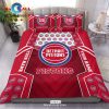 Dolphins NRL Sport Personalized Bedding Set