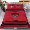 Dolphins NRL Sport Personalized Bedding Set