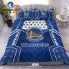 Gold Coast Suns AFL Sport Personalized Bedding Set