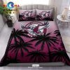 Melbourne Storm NRL Sport Personalized Bedding Set