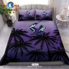 Manly Sea Eagles NRL Sport Personalized Bedding Set
