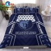 Melbourne Demons AFL Sport Personalized Bedding Set