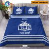 North Queensland Cowboys NRL Sport Personalized Bedding Set