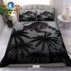 Parramatta Eels NRL Sport Personalized Bedding Set