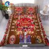 St Kilda Saints AFL Sport Personalized Bedding Set